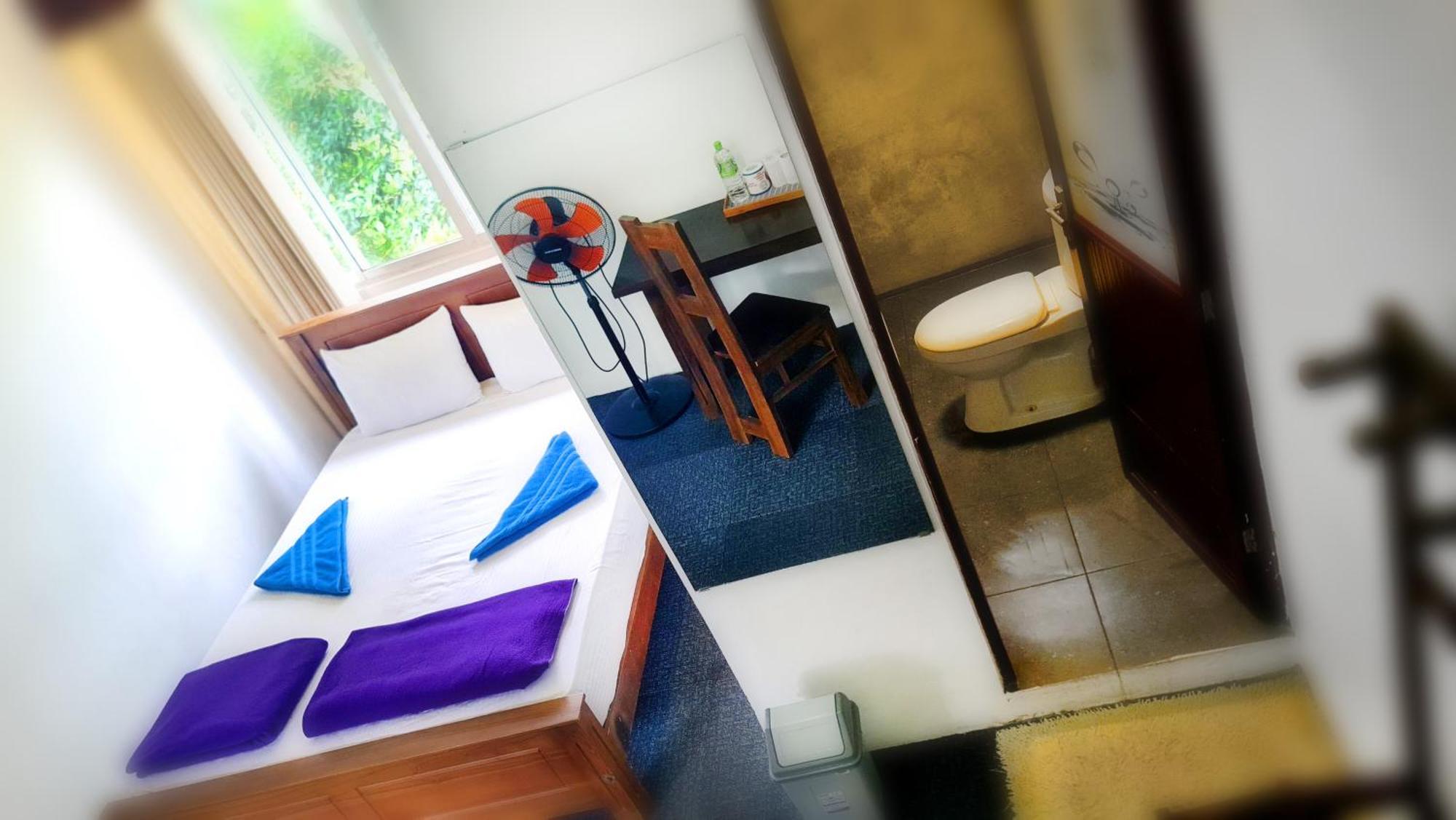 Ella, Nine Arch Holiday Resort Habitación foto